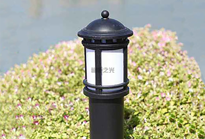 市政草坪燈2